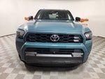 2026 Toyota 4Runner i-FORCE MAX Hybrid TRD Off Road Premium