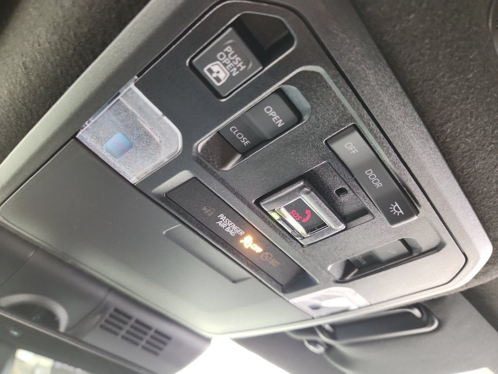 2026 Toyota 4Runner i-FORCE MAX Hybrid TRD Off Road Premium