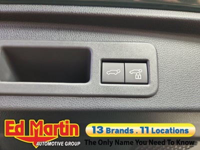 2026 Toyota 4Runner i-FORCE MAX Hybrid TRD Off Road Premium