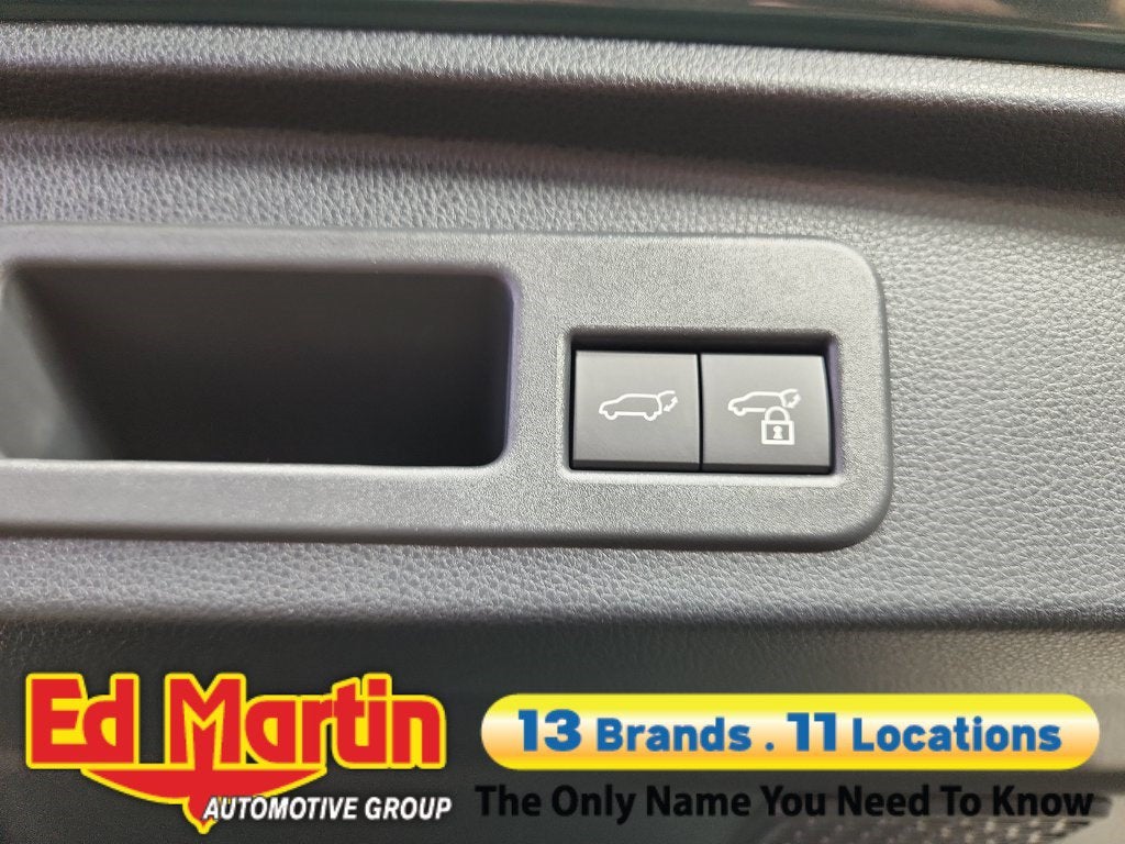 2026 Toyota 4Runner i-FORCE MAX Hybrid TRD Off Road Premium