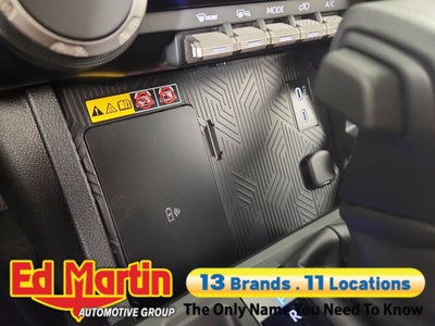2026 Toyota 4Runner i-FORCE MAX Hybrid TRD Off Road Premium