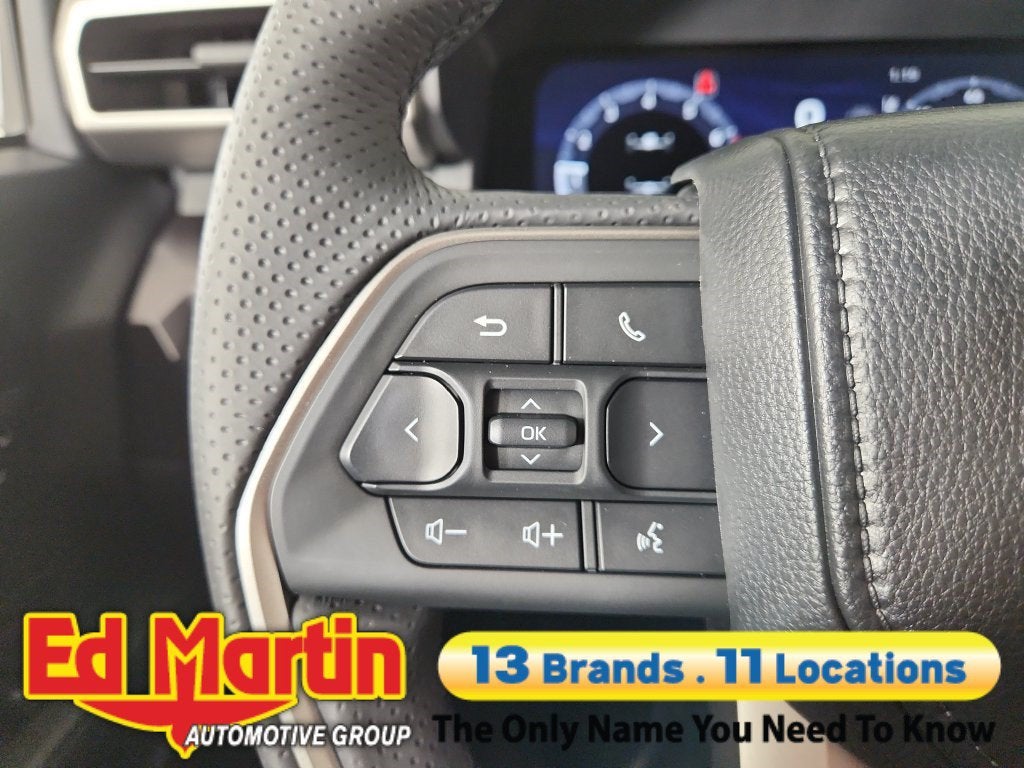 2026 Toyota 4Runner i-FORCE MAX Hybrid TRD Off Road Premium