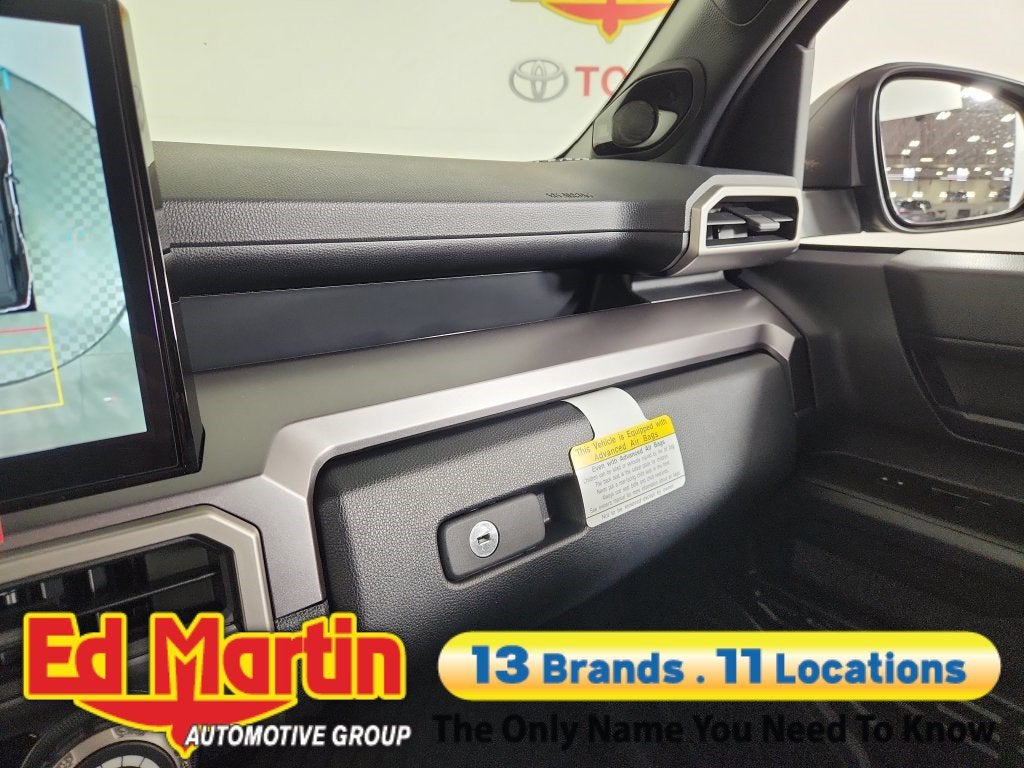 2026 Toyota 4Runner i-FORCE MAX Hybrid TRD Off Road Premium