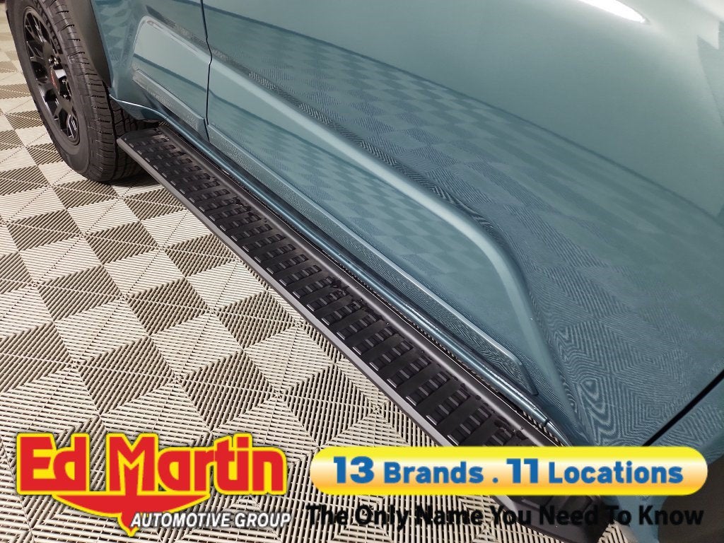 2026 Toyota 4Runner i-FORCE MAX Hybrid TRD Off Road Premium