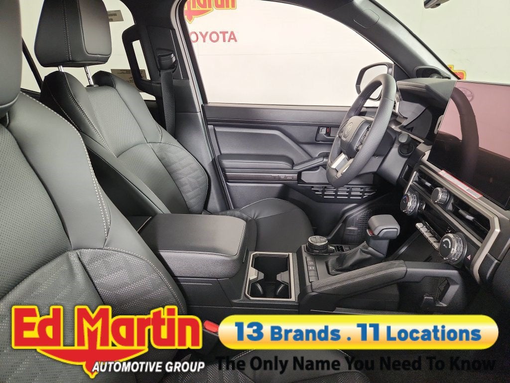 2026 Toyota 4Runner i-FORCE MAX Hybrid TRD Off Road Premium