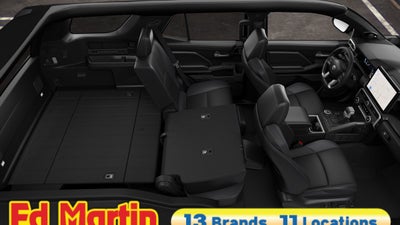 2026 Toyota 4Runner i-FORCE MAX Hybrid Limited