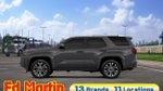 2026 Toyota 4Runner i-FORCE MAX Hybrid Limited