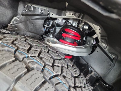 2026 Toyota 4Runner i-FORCE MAX Hybrid TRD Off Road Premium