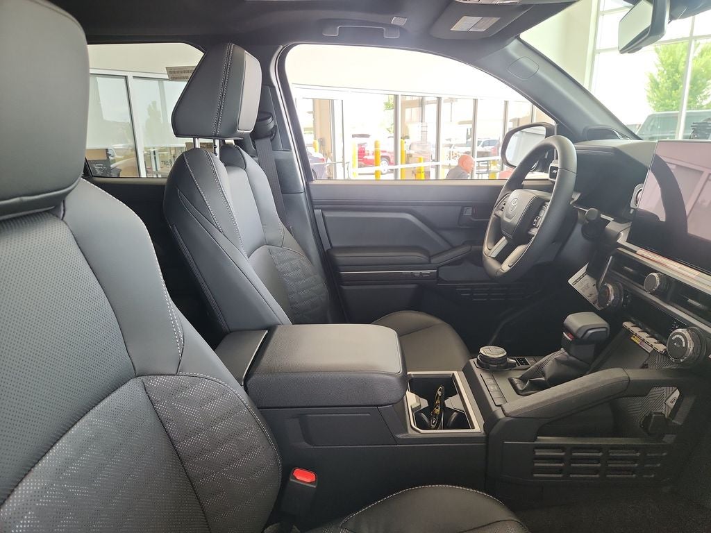 2026 Toyota 4Runner i-FORCE MAX Hybrid TRD Off Road Premium