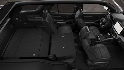 2026 Toyota 4Runner i-FORCE MAX Hybrid TRD Off Road Premium