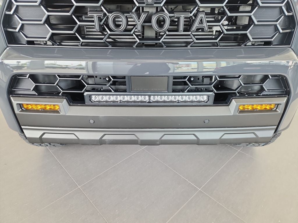 2026 Toyota 4Runner i-FORCE MAX Hybrid TRD Off Road Premium