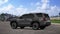 2026 Toyota 4Runner i-FORCE MAX Hybrid TRD Off Road Premium