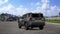 2026 Toyota 4Runner i-FORCE MAX Hybrid TRD Off Road Premium