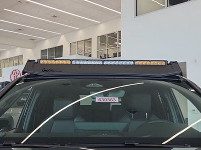 2026 Toyota 4Runner i-FORCE MAX Hybrid TRD Off Road Premium