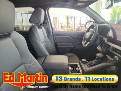 2026 Toyota 4Runner i-FORCE MAX Hybrid TRD Off Road Premium