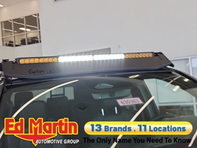 2026 Toyota 4Runner i-FORCE MAX Hybrid TRD Off Road Premium