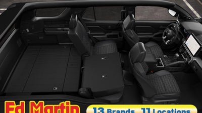 2026 Toyota 4Runner i-FORCE MAX Hybrid TRD Off Road Premium