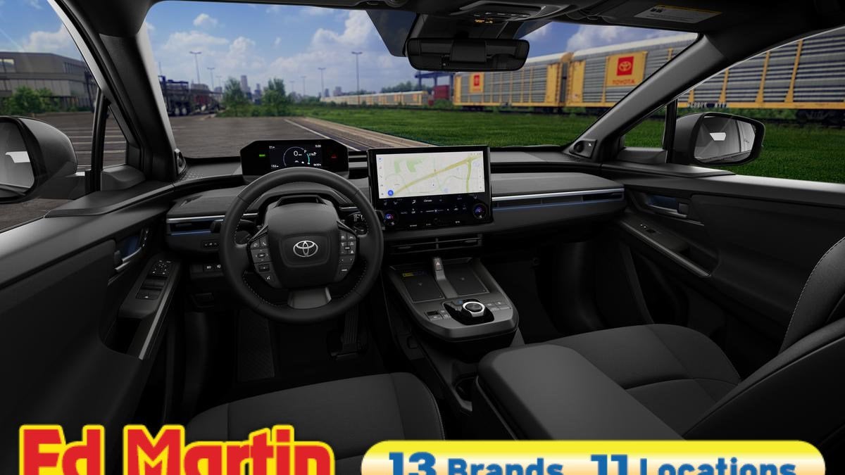 2026 Toyota C-HR XSE