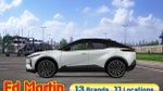 2026 Toyota C-HR XSE