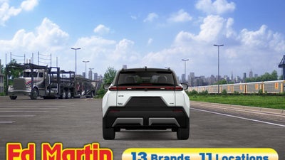 2026 Toyota C-HR XSE