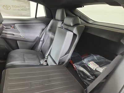 2026 Toyota C-HR XSE