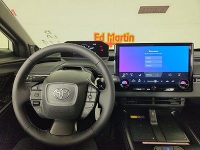 2026 Toyota C-HR XSE