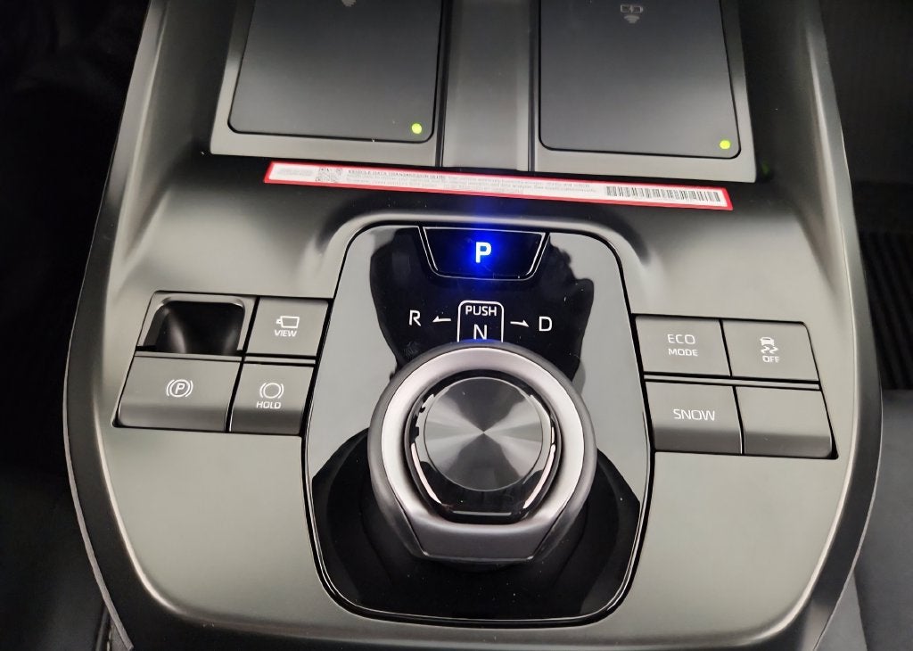 2026 Toyota C-HR XSE