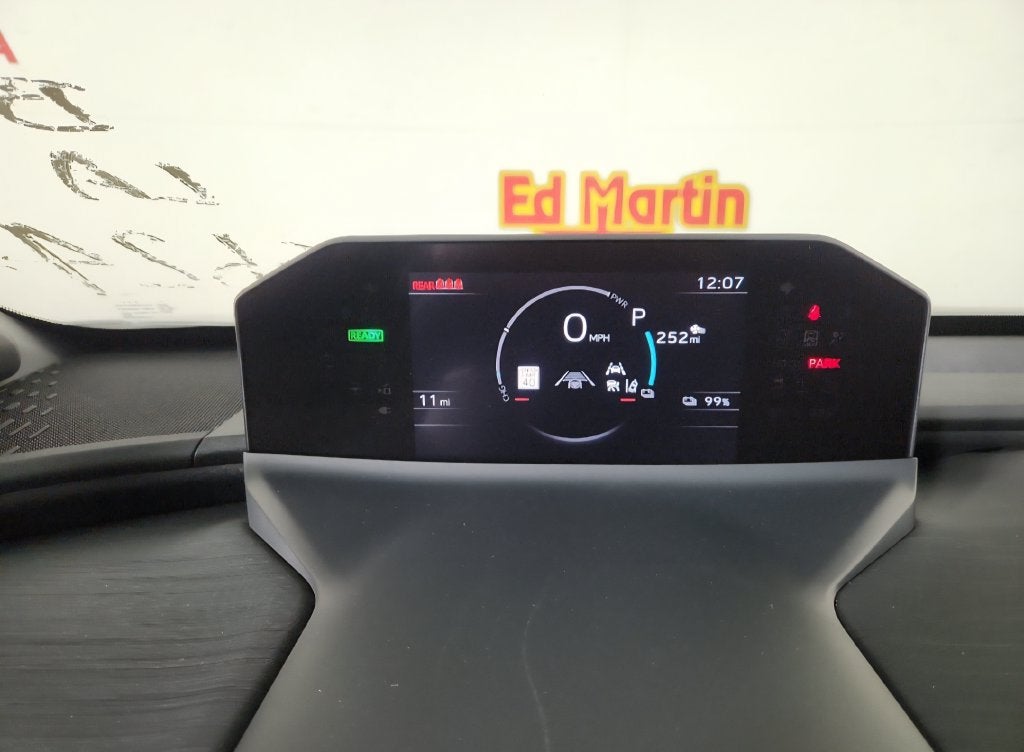 2026 Toyota C-HR XSE