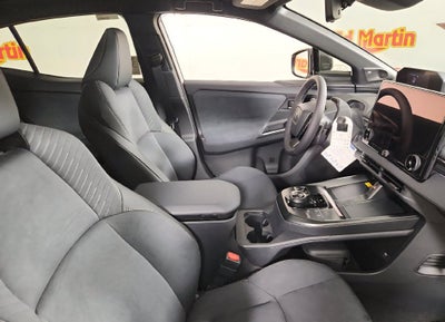 2026 Toyota C-HR XSE
