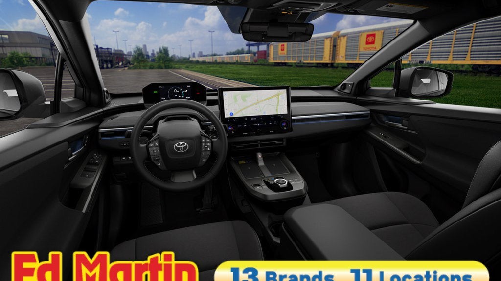 2026 Toyota C-HR XSE