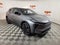 2027 Toyota bZ Limited