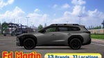 2026 Toyota bZ Woodland PREMIUM AWD