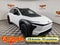 2026 Toyota bZ Woodland Premium