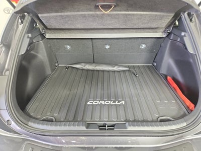2027 Toyota Corolla XSE