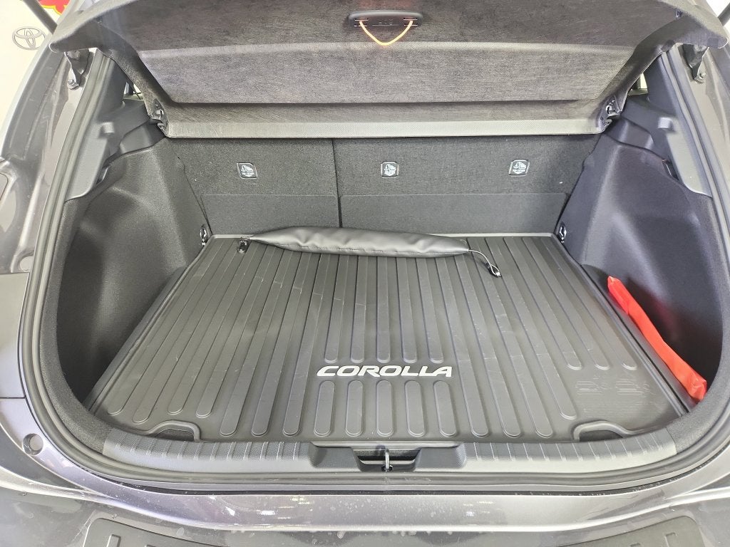 2027 Toyota Corolla XSE