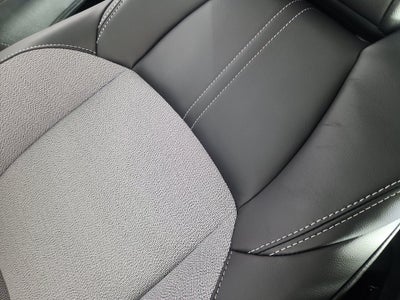 2027 Toyota Corolla XSE