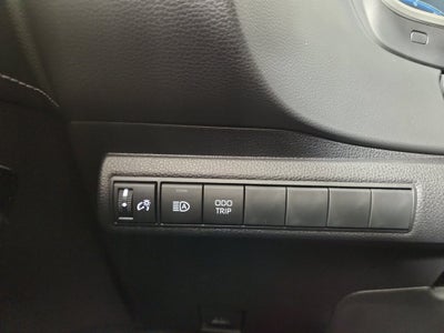 2027 Toyota Corolla XSE