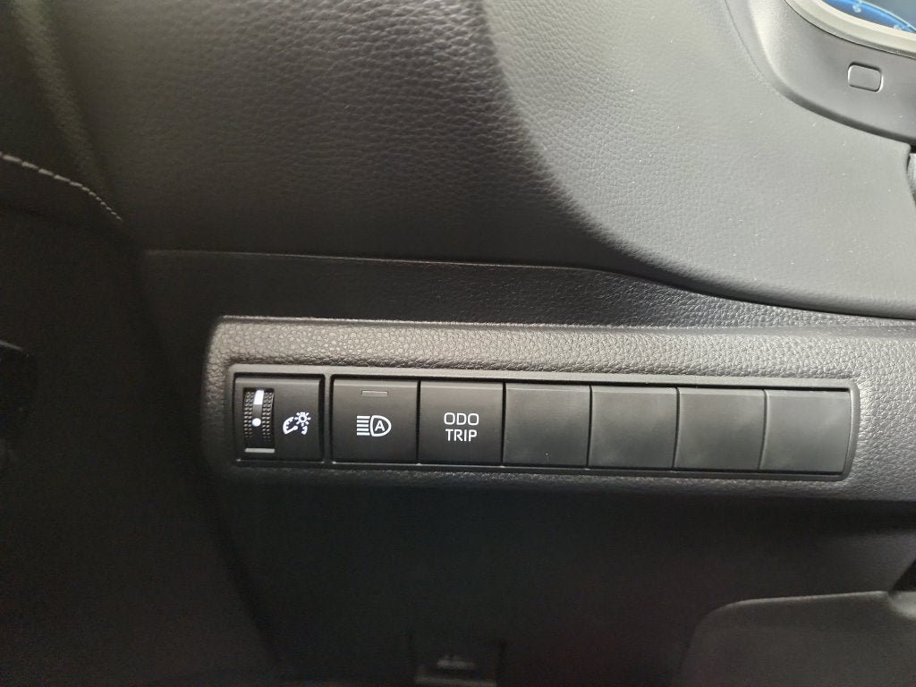 2027 Toyota Corolla XSE