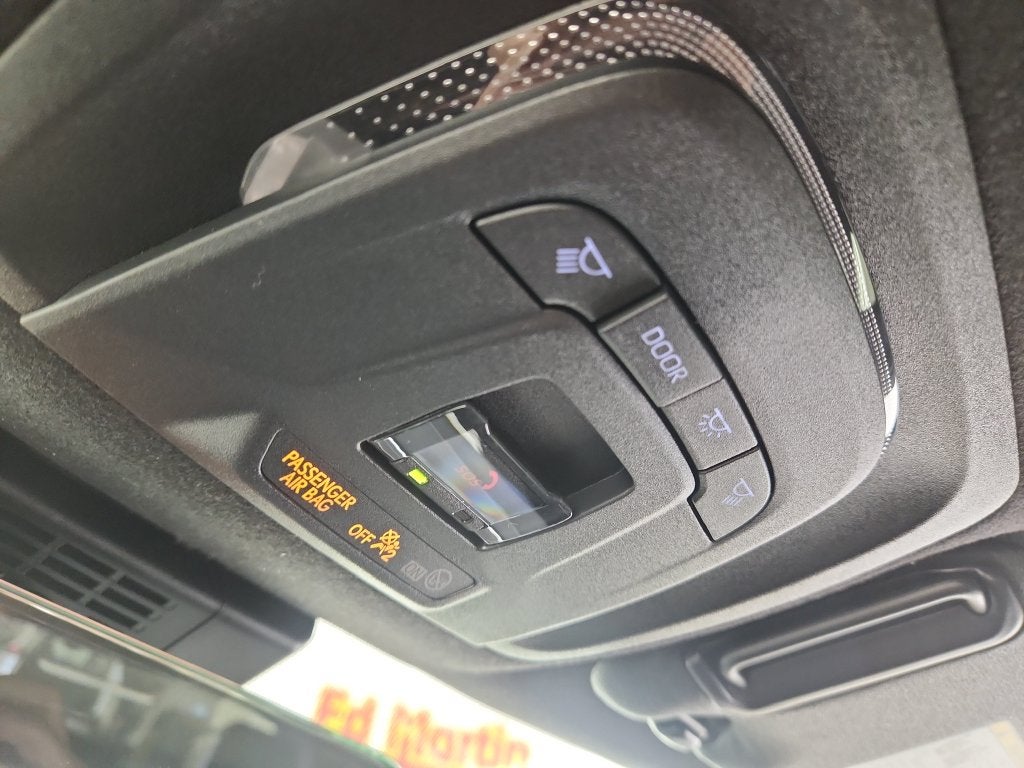 2027 Toyota Corolla XSE
