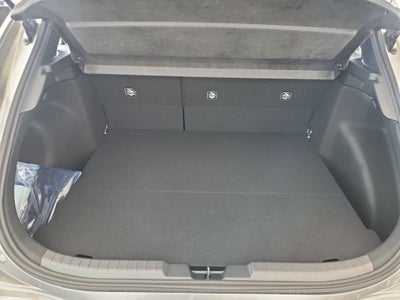 2026 Toyota GR Corolla Premium Plus