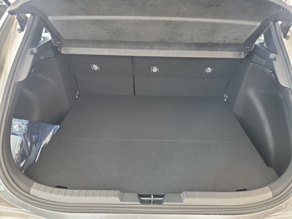 2026 Toyota GR Corolla Premium Plus