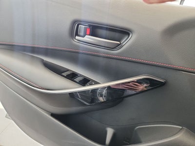2026 Toyota GR Corolla Premium Plus
