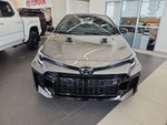 2026 Toyota GR Corolla Premium Plus
