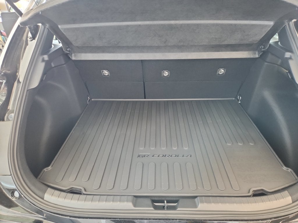 2026 Toyota GR Corolla Premium Plus
