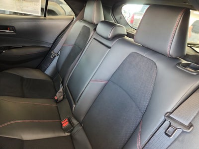 2026 Toyota GR Corolla Premium Plus