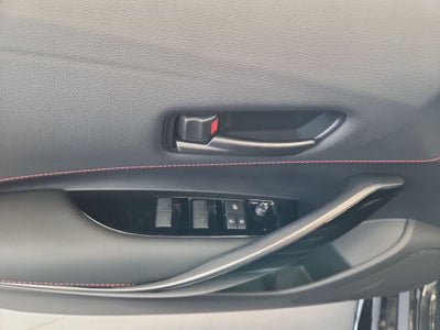 2026 Toyota GR Corolla Premium Plus