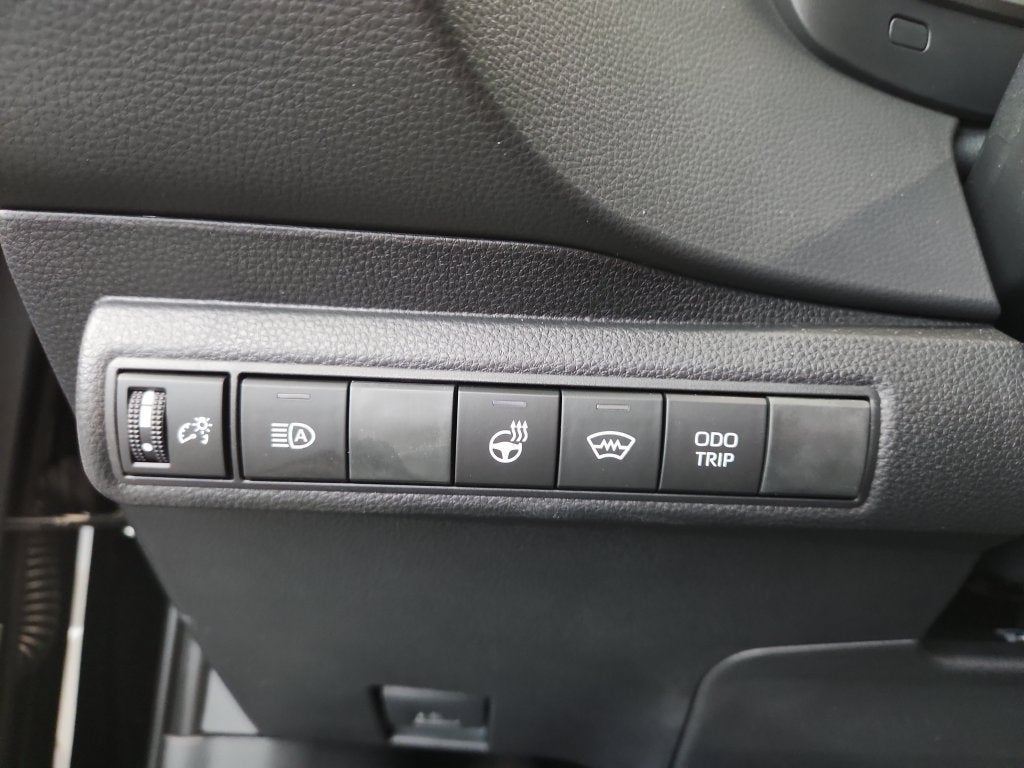2026 Toyota GR Corolla Premium Plus