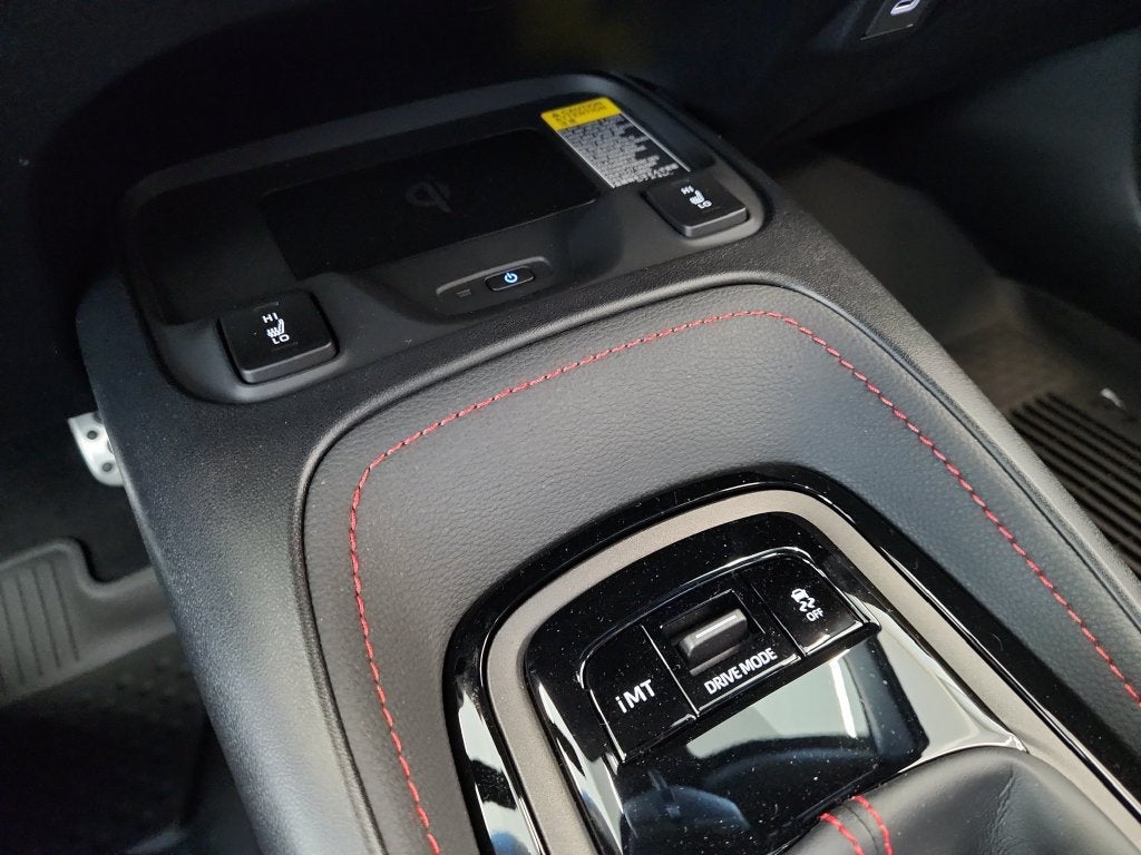 2026 Toyota GR Corolla Premium Plus