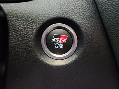 2026 Toyota GR Corolla Premium Plus