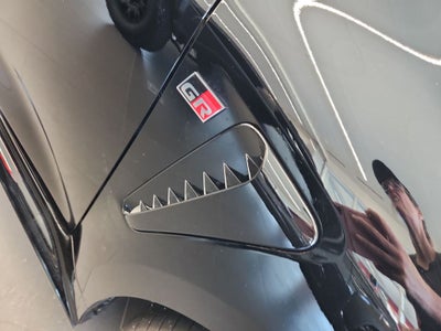 2026 Toyota GR Corolla Premium Plus
